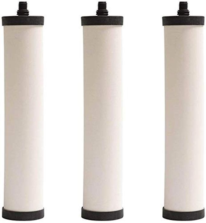 franke Frx02 Water Filter Replacement Cartridge 3/Pack - Image 3