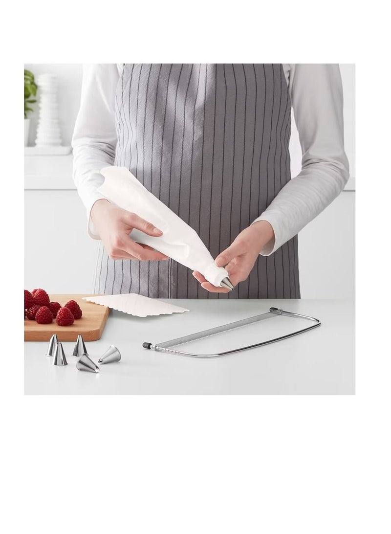 Cake decoration set - Image 2