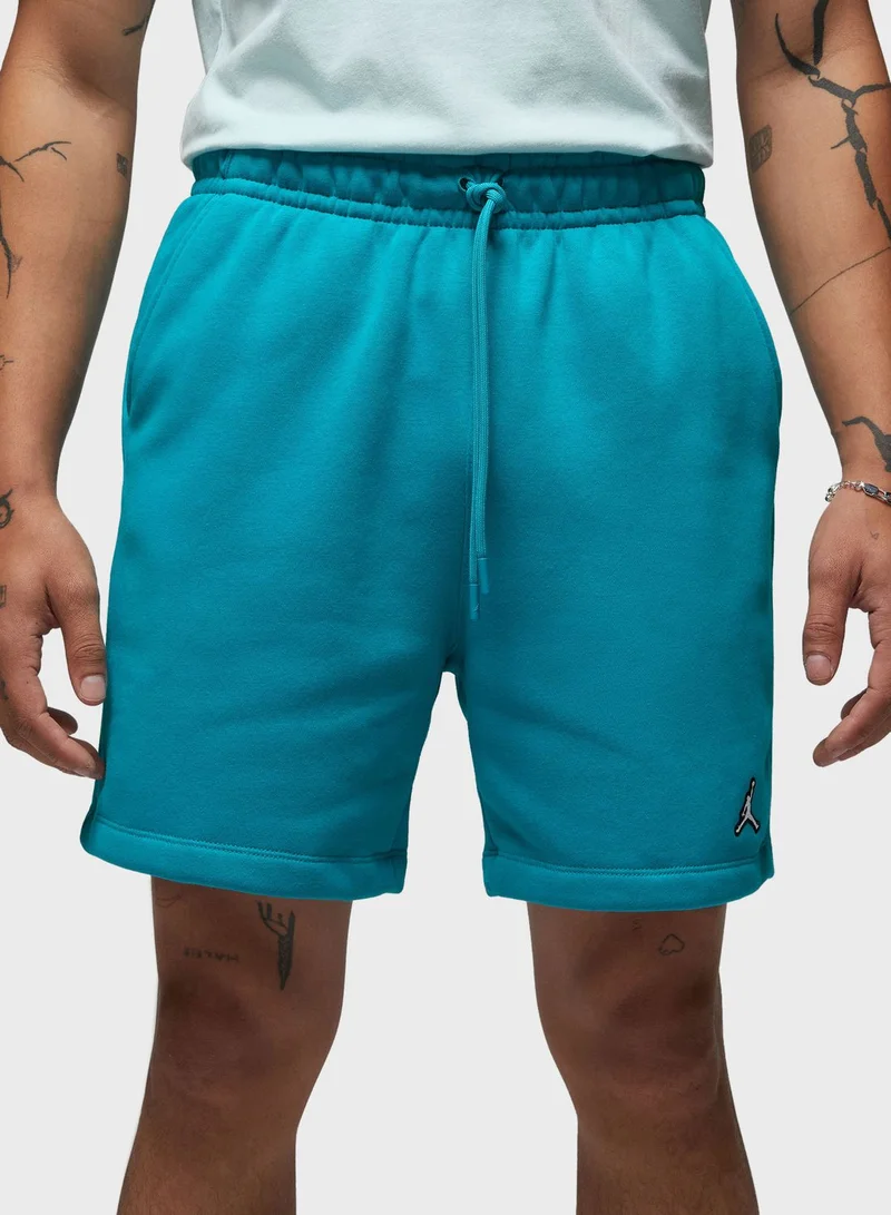 Jordan Jordan Jumpman Fleece Shorts