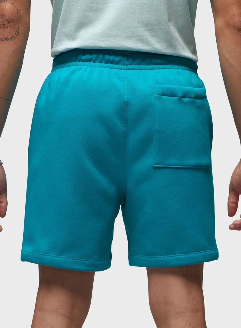 Jordan Jordan Jumpman Fleece Shorts