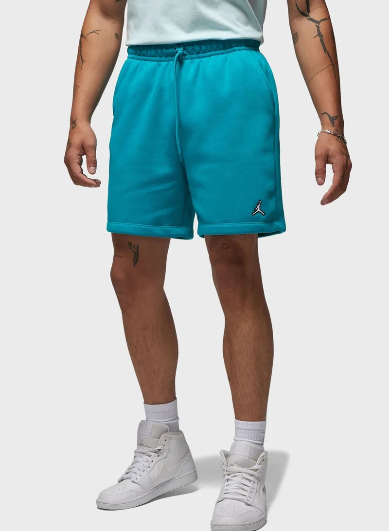 Jordan Jordan Jumpman Fleece Shorts