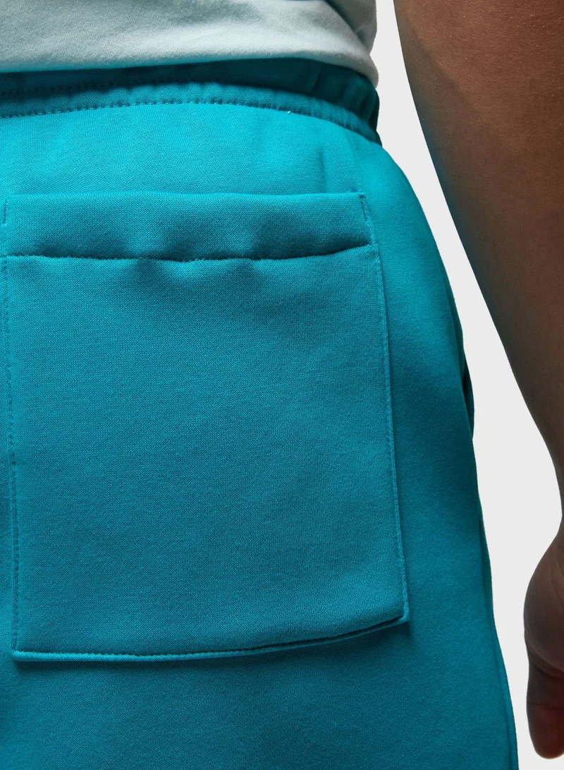 Jordan Jordan Jumpman Fleece Shorts