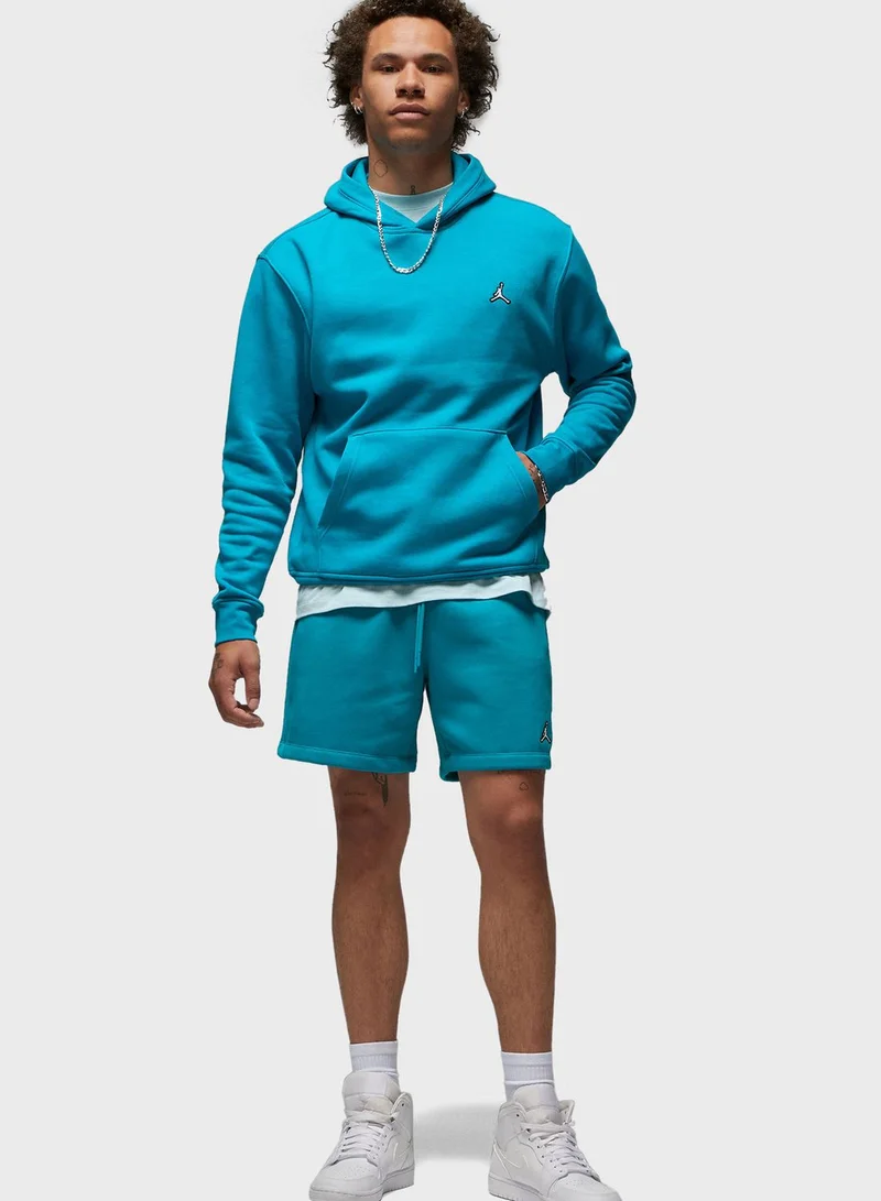 Jordan Jordan Jumpman Fleece Shorts