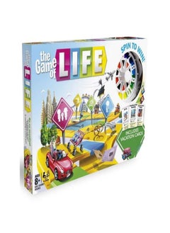 Generic Game of Life - Board Game  - Image 3