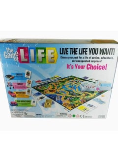 Generic Game of Life - Board Game  - Image 4