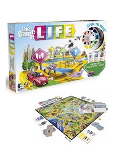 Generic Game of Life - Board Game  - Image 1