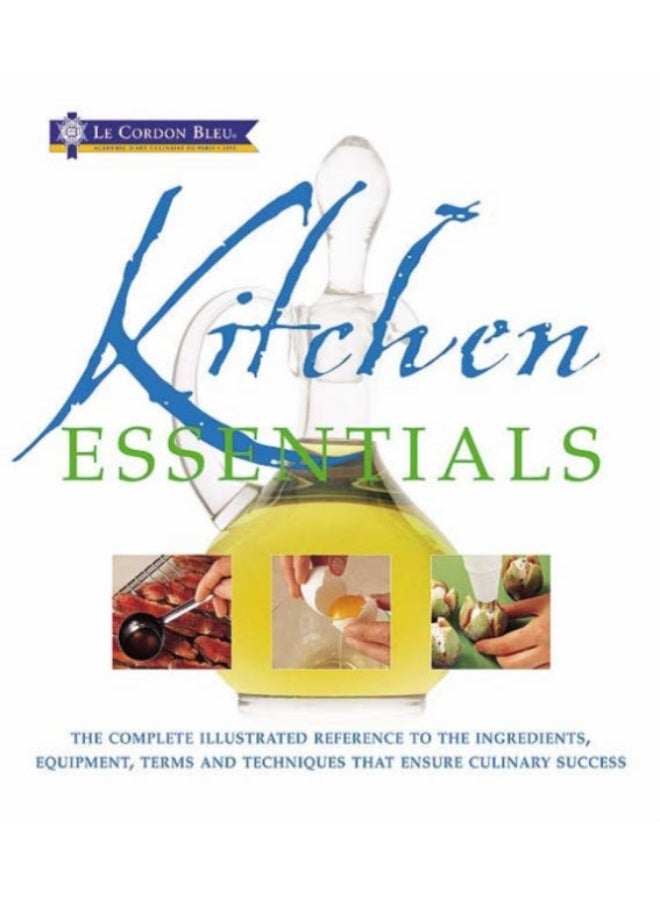 Kitchen Essentials