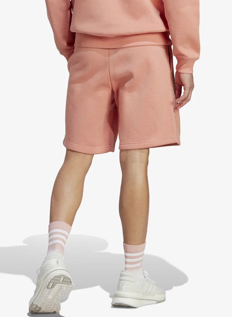 adidas شورت صوف لجميع المواسم