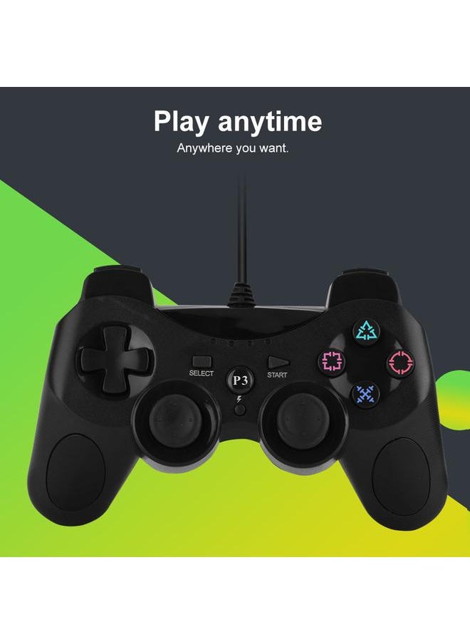 Thoraya - S102 Wired Game Controller Gamepad Bluetooth Game Controller ABS Joystick Bluetooth Controller - Image 1