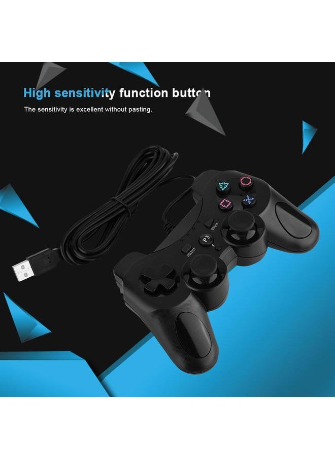 Thoraya - S102 Wired Game Controller Gamepad Bluetooth Game Controller ABS Joystick Bluetooth Controller - Image 1