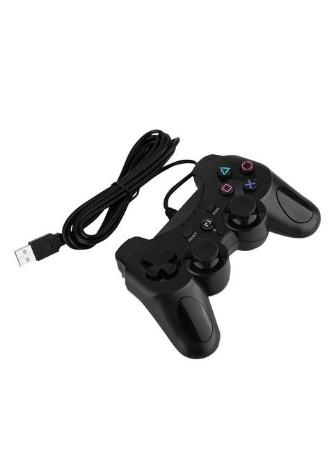 S102 Wired Game Controller Gamepad Bluetooth Game Controller ABS Joystick Bluetooth Controller