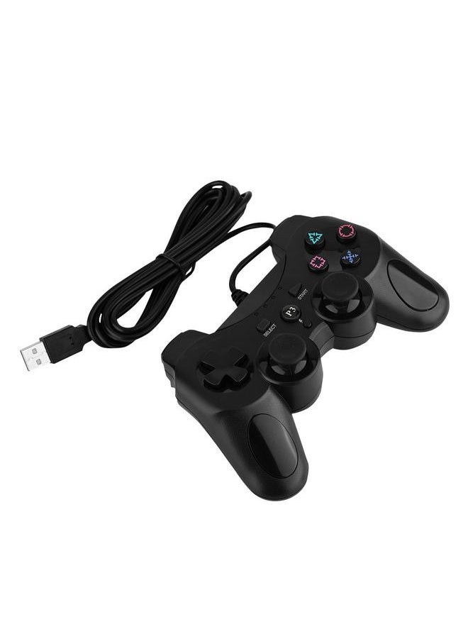 Thoraya - S102 Wired Game Controller Gamepad Bluetooth Game Controller ABS Joystick Bluetooth Controller - Image 1
