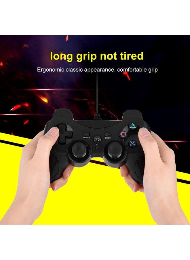 Thoraya - S102 Wired Game Controller Gamepad Bluetooth Game Controller ABS Joystick Bluetooth Controller - Image 1