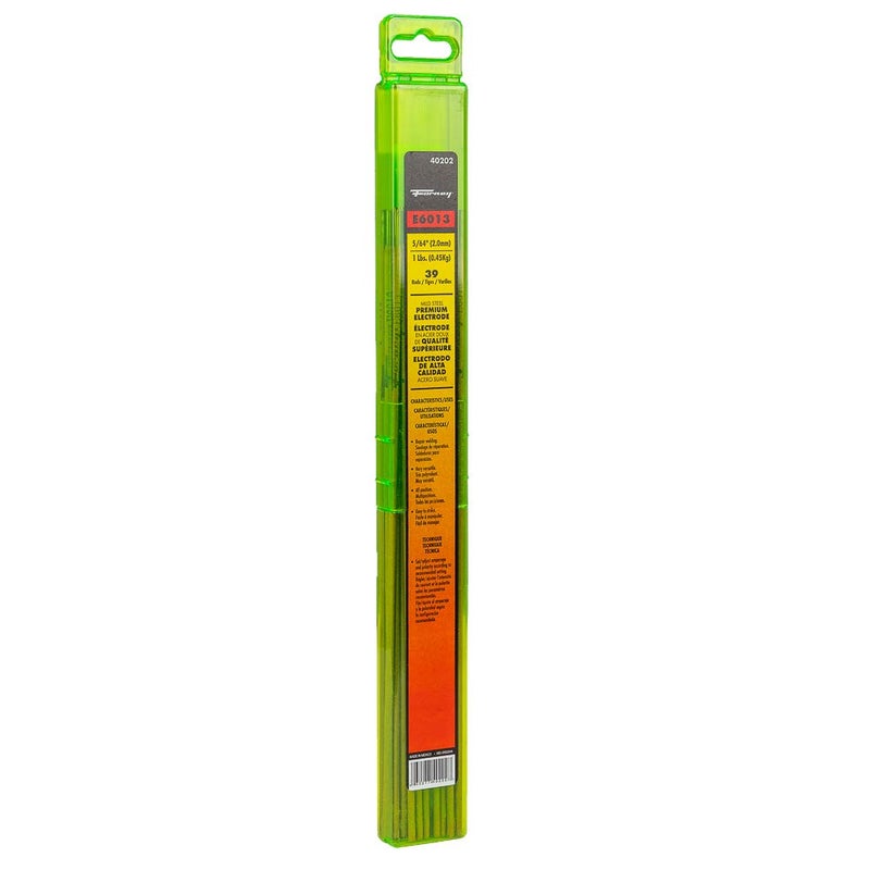 Forney 40202 E6013 Welding Rod 564Inch 1Pound