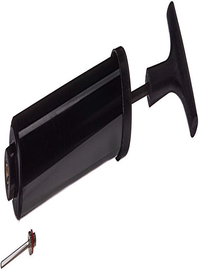 اكستروك كرة قدم XTROKE PVC مع مضخة - كرة متينة ومقاومة للعوامل الجوية ومناسبة للعب على جميع الأسطح (مقاس 05) - Image 5