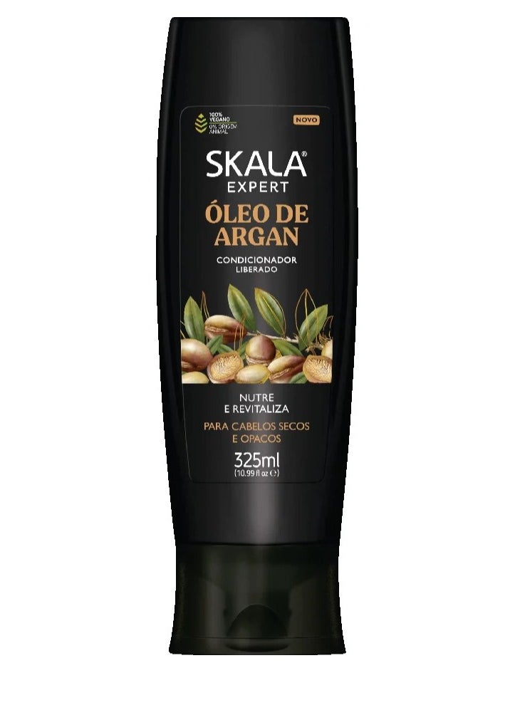 SKALA Oleo De Argan Conditioner 325 ml 