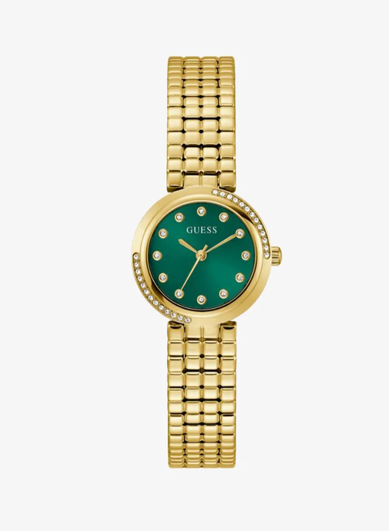 Guess  Clara Analog Watch-GW0930L6 for Women | Best Price UAE