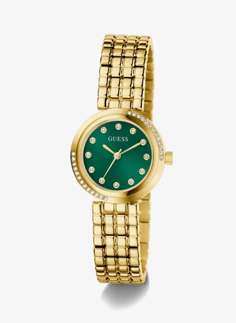 GUESS Clara Analog Watch-GW0930L6