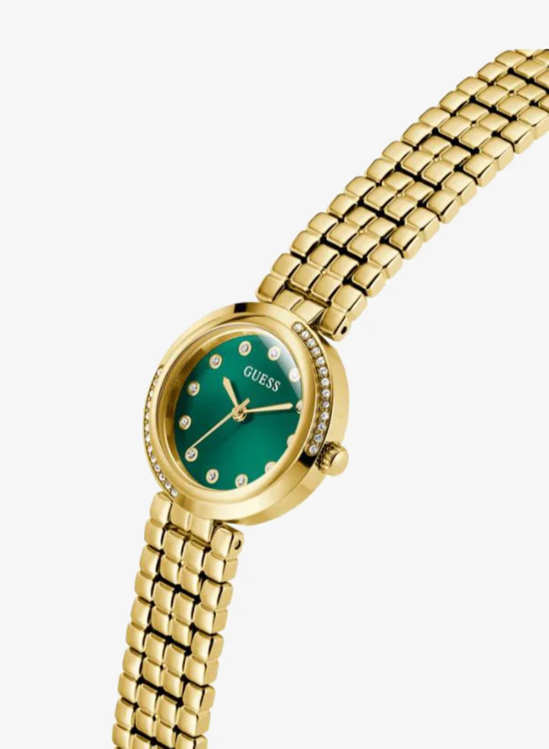 GUESS Clara Analog Watch-GW0930L6