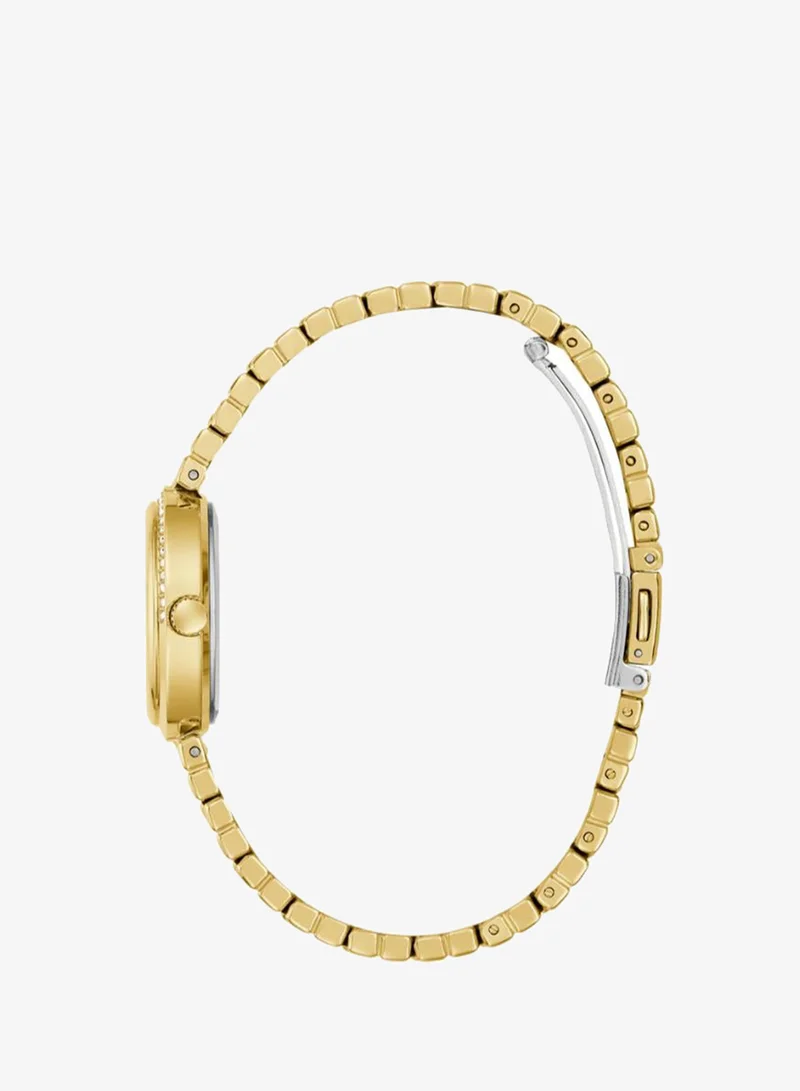 Guess  Clara Analog Watch-GW0930L6 for Women | Best Price UAE