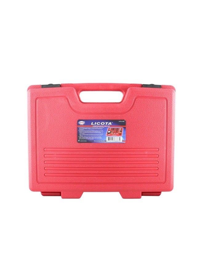 LICOTA طقم اختبار الضغط ATP-2168 - Image 2