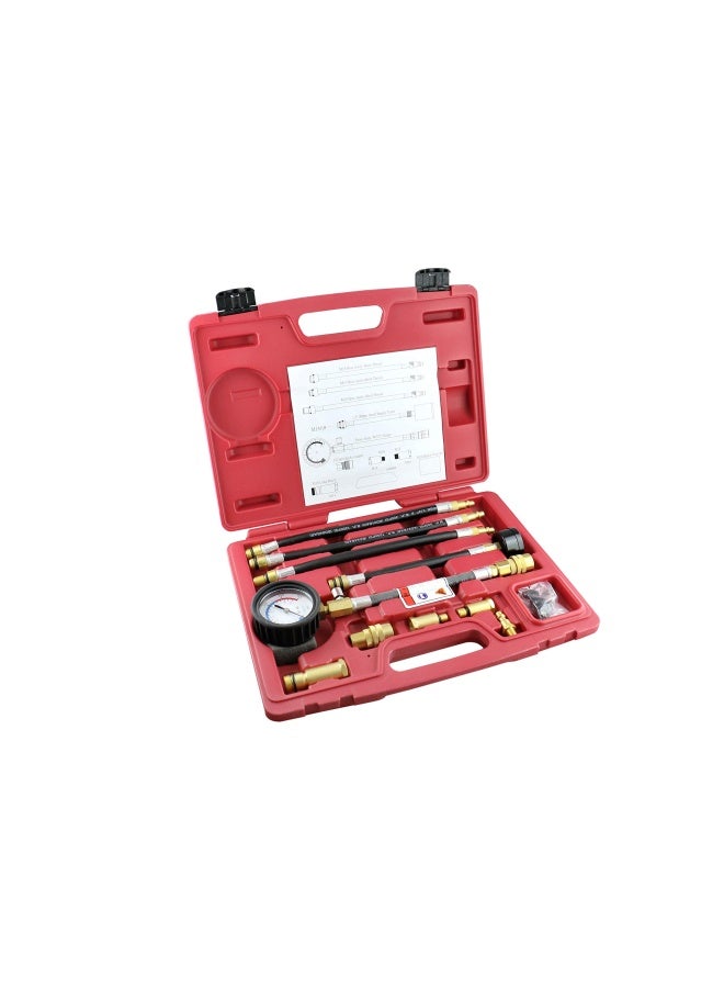 LICOTA طقم اختبار الضغط ATP-2168 - Image 1