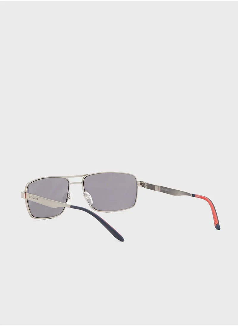 Carrera Aviator Sunglasses