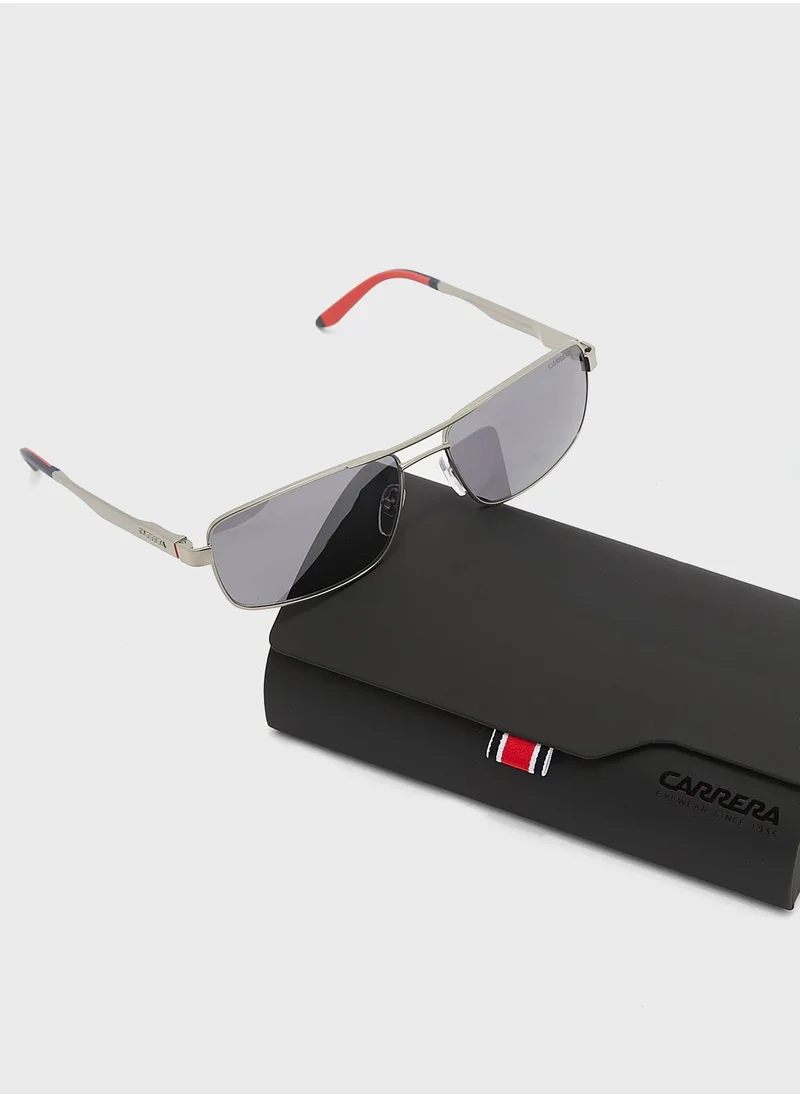 Carrera Aviator Sunglasses