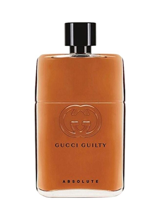 GUCCI 2-Piece Guilty Absolute EDP Gift Set 2x90ml - Image 3