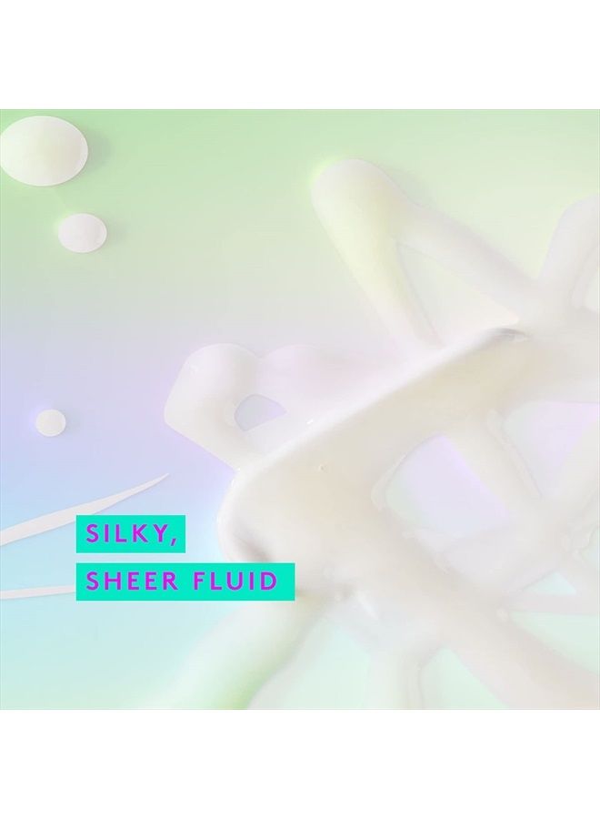 Drunk Elephant Protini Powerpeptide Resurf Serum. Strengthen and Resurface Face Serum with 10% Lactic Acid and 11 Signal Peptides (30 mL / 1 Fl Oz) - Image 2