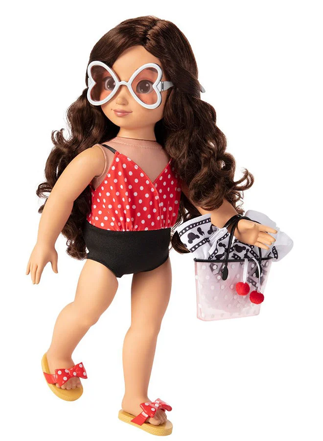 Disney Ily Fashion Pack Minnie Inspired