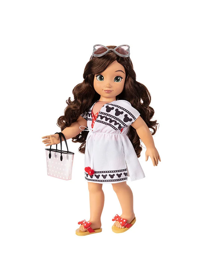 Disney Ily Fashion Pack Minnie Inspired