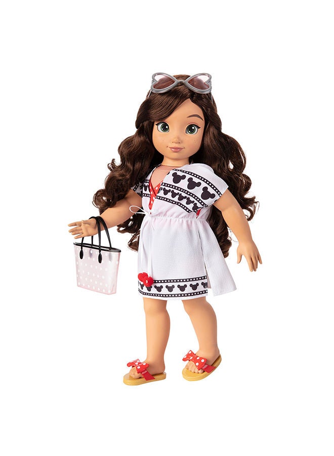 Disney Ily Fashion Pack Minnie Inspired - Image 1