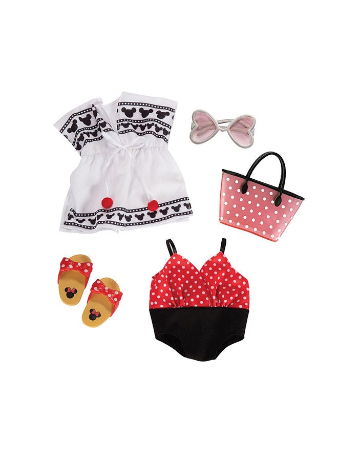 Disney Ily Fashion Pack Minnie Inspired - Image 3