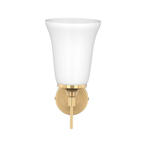 Crompton Wall Smile - A Beautiful Range of Wall Lamps - Image 2