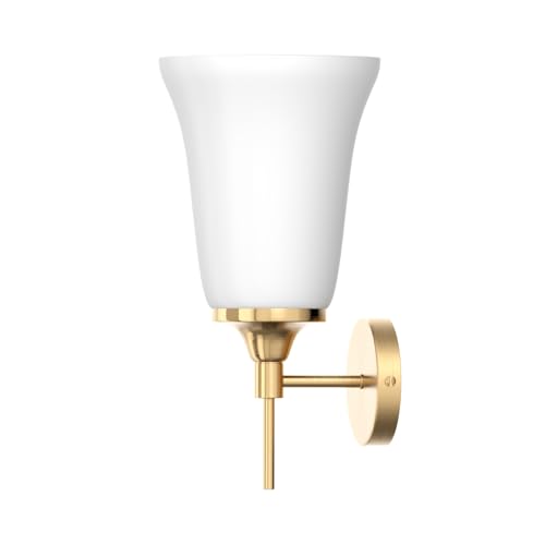 Crompton Wall Smile - A Beautiful Range of Wall Lamps - Image 4