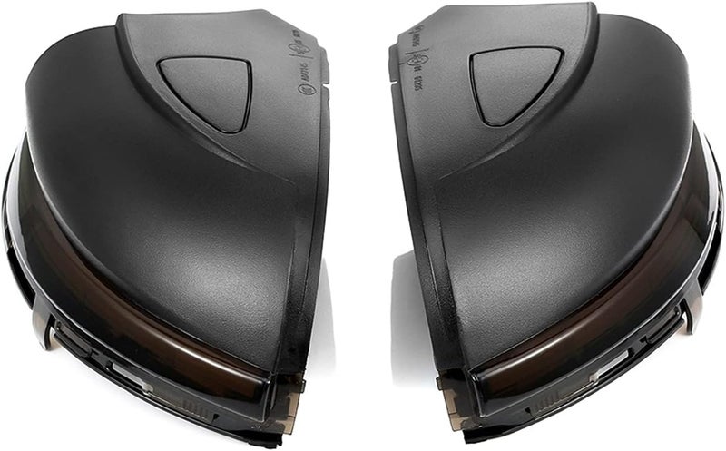 DEMULAX Dynamic Side Mirror Indicator for VW Golf MK6 GTI - Image 1