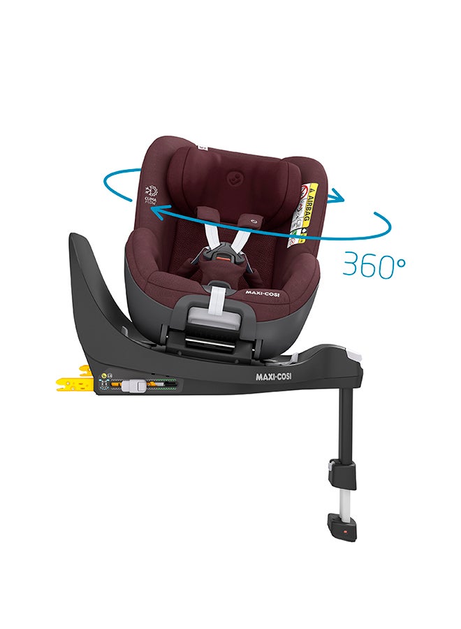 Maxi-Cosi Pearl 360 Car Seat - Image 4