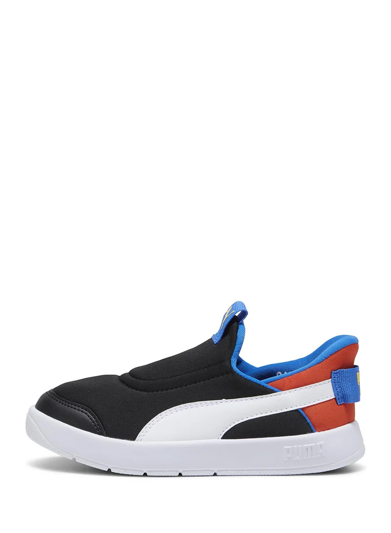 بوما Youth Courtflex V3 Sliptech Ps