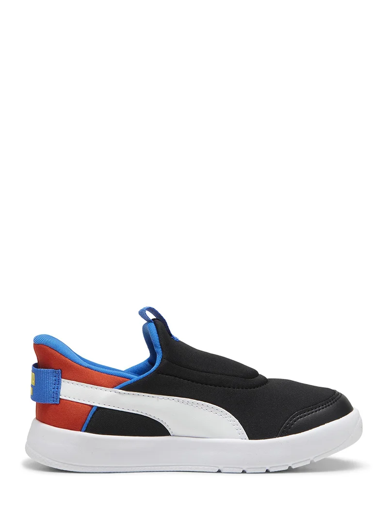 بوما Youth Courtflex V3 Sliptech Ps