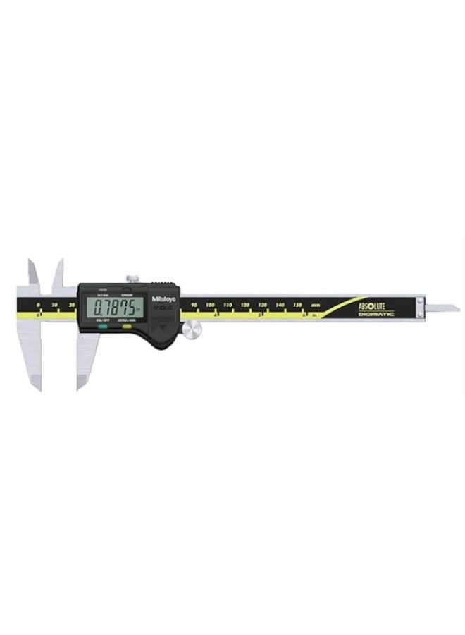 Mitutoyo 500-196-30 Digital Electronic Vernier Caliper 150 mm - Image 1