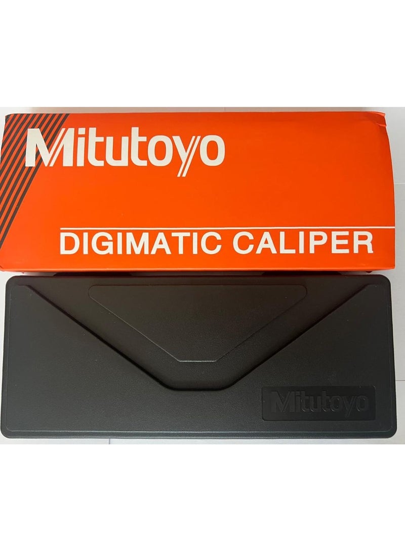 Mitutoyo 500-196-30 Digital Electronic Vernier Caliper 150 mm - Image 2