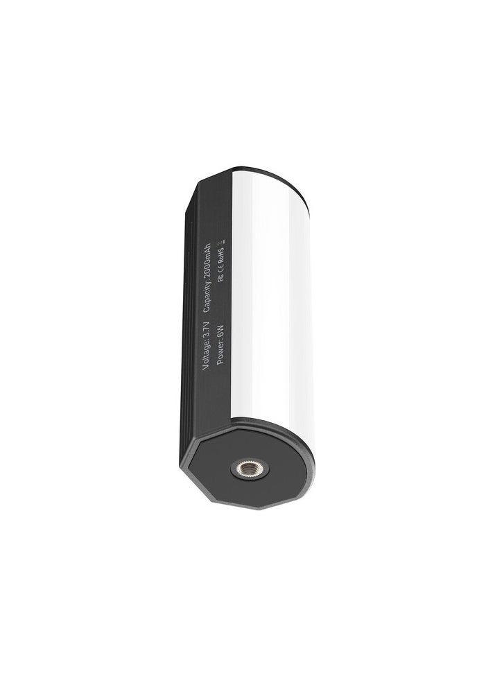Ulanzi ULANZI I-Light Compact Magnetic RGB LED Tube Light – Pocket-Size Video Light with Full Color, Adjustable Brightness, Magnetic Back & USB-C Rechargeable for Content Creators & Vloggers  - Image 4