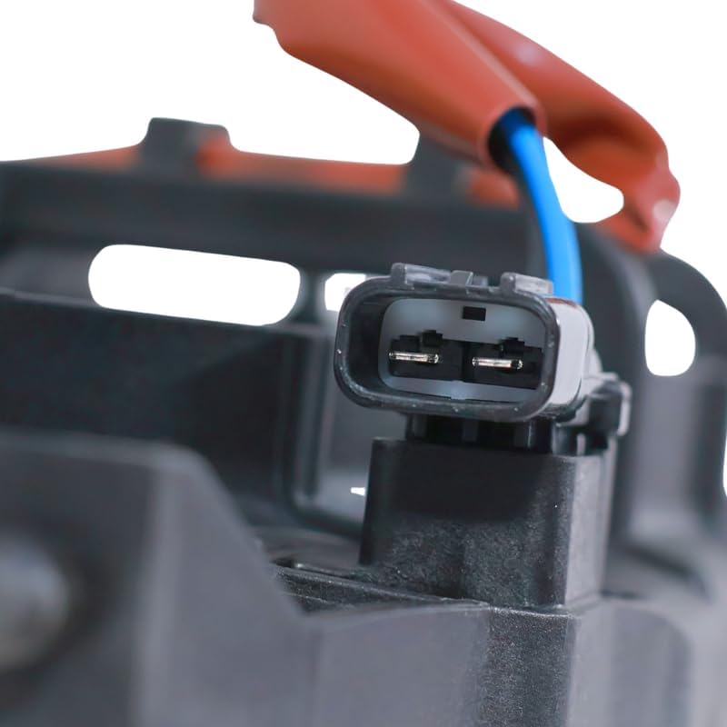 VGAAB Fan Assembly Radiator for Honda Accord (2018-2022) Aftermarket Replacement - Image 3