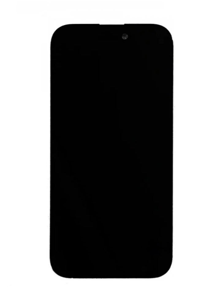 JK LCD screen for Apple iPhone 14 plus black  - Image 3
