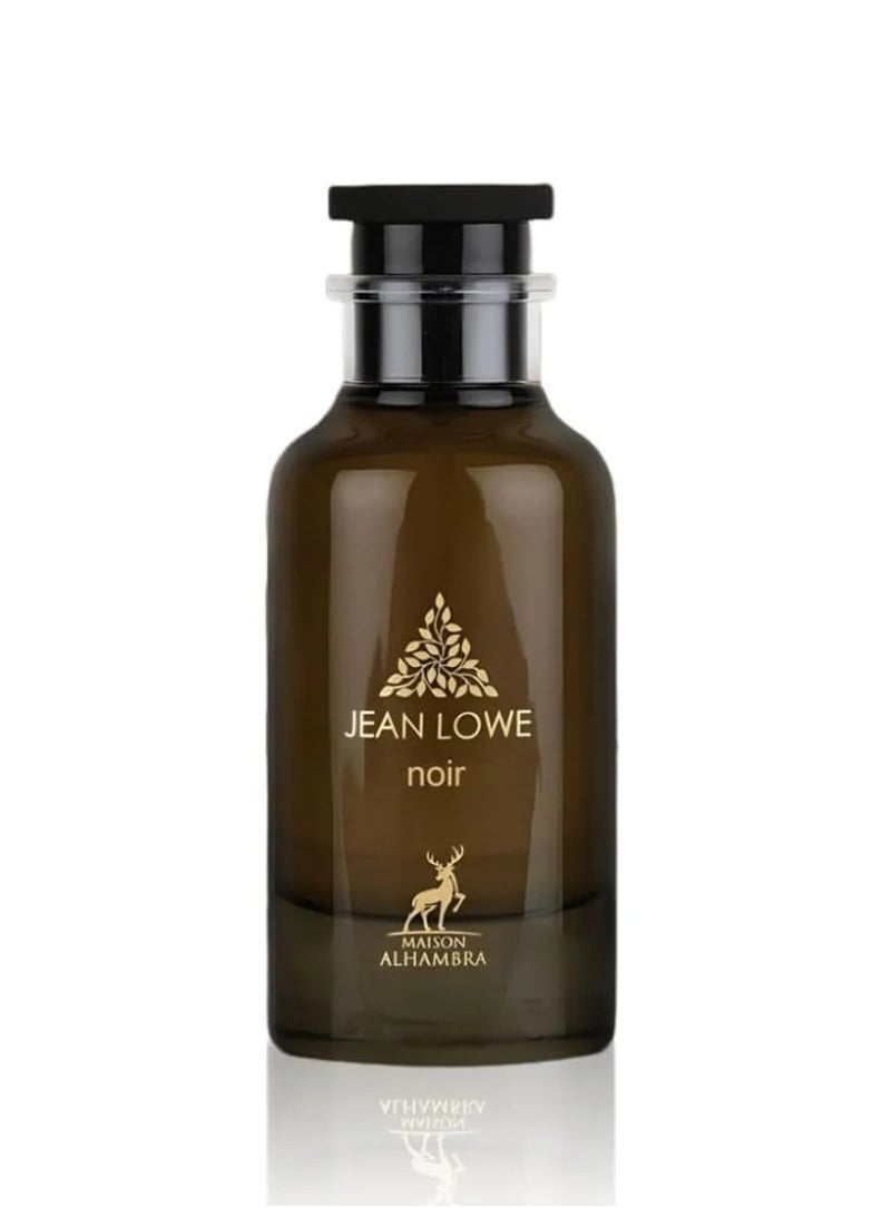 MAISON ALHAMBRA - Jean Lowe Ombre Maison Alhambra EDP 100 ML - Image 1