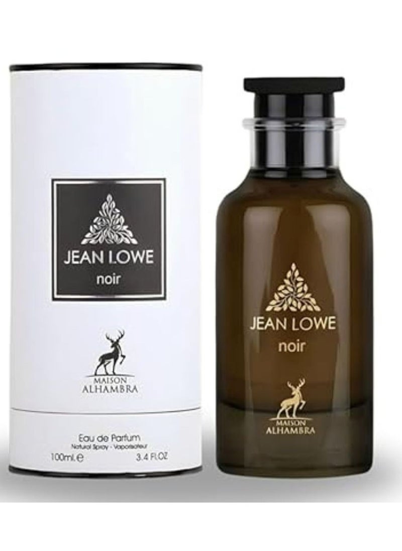 MAISON ALHAMBRA - Jean Lowe Ombre Maison Alhambra EDP 100 ML - Image 1