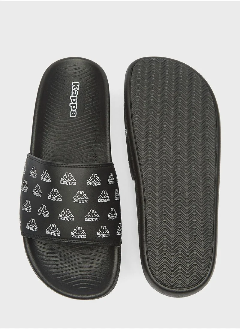 Kappa Men's Casual Slides