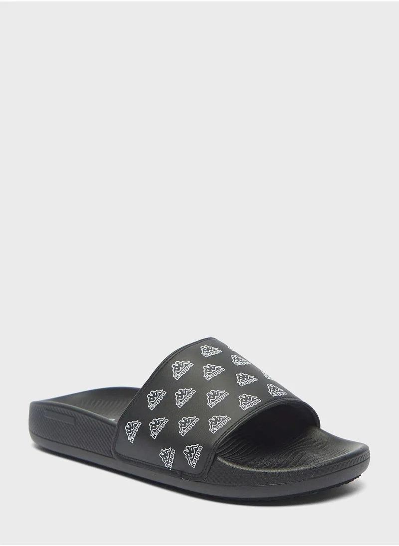 Kappa Men's Casual Slides