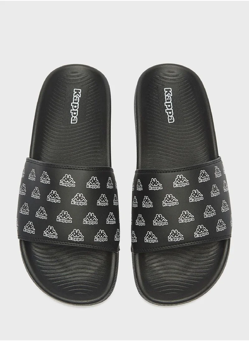 Kappa Men's Casual Slides